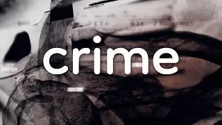 🔪 True Crime (Royalty Free Music) - 