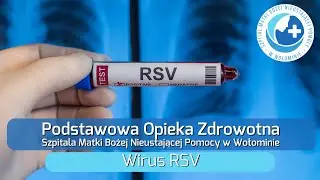 Wirus RSV