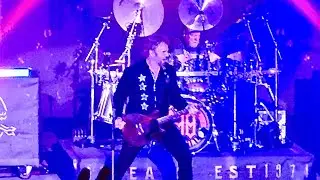 .38 Special - Rockin&rsquo; Into The Night | 4KHD LIVE | 3/16/25 | Pompano Beach, FL
