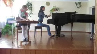 Процко Анастасия