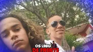 MEGA FINITRAP ( XAM&Atilde; & MATU&Ecirc; ) EU USO &Oacute;CULOS NO SHOW PORQUE ELAS QUEREM A MINHA ALMA VERS&Atilde;O FUNK 🎶
