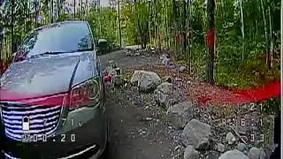 Apache Maiden Flight (EV200D DVR)