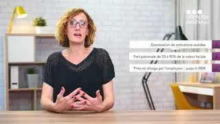 Comptabiliser les ch&egrave;ques vacances &eacute;mis par l'ANCV