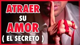 Ritual para Atraer el Amor con un Simple Cordel - Enamorar con Palabras en Psicología de Atracción