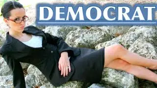 Democrat Campaign Ad (PARODY)