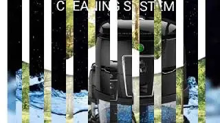 HYLA EST air and room cleaning system