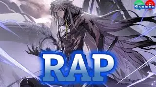 CALCHARO RAP | 'The Price Of Betrayal' | STYXIANN [Wuthering Waves]