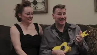Tutorial tUKEsday - Shake, Rattle and Roll with Gina Haley
