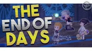 Kingdom Hearts Union X is DYING! | KHUX Story Update - Theory/Discussion