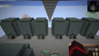 Project Ozone 3: Kappa Mode EP43 - HECf-251 NuclearCraft - VOD April 16, 2022