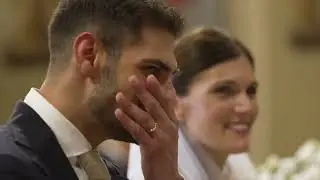 Martina & Luca - Wedding La Lodovica 2023