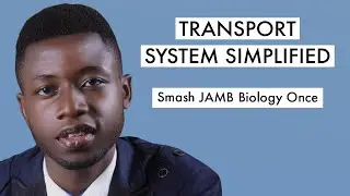 JAMB Biology CBT Tutorial 2026 Questions On Transport System (Top 20)