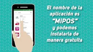 Descarga la aplicaci&oacute;n MiPOS