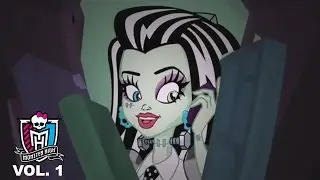 Fearleader-team | Monster High