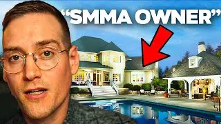 SMMA Niches That Will Make You RICH...Don't follow the trends
