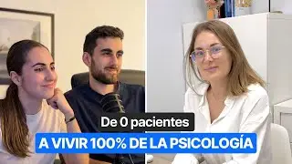 Cómo Delfina Pasó de 0 Pacientes a Agenda Llena Como Psicóloga