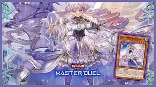 vaalmonica GAMEPLAY! Yu-Gi-Oh! Master Duel- 2025