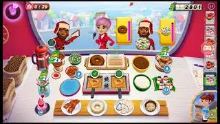 () Chapter  Skillet Mode - Diner DASH Adventures
