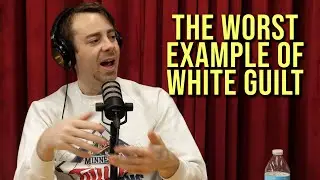 An Incredible Story of White Guilt - You're An Idiot Podcast - Tim Smith