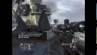 Khxli - Black Ops II Game Clip