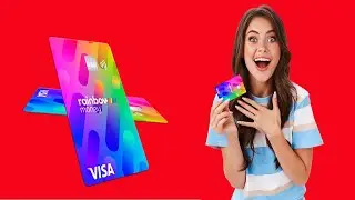 Saiba como ter o cart&atilde;o de cr&eacute;dito aprovado na Rainbow Bank