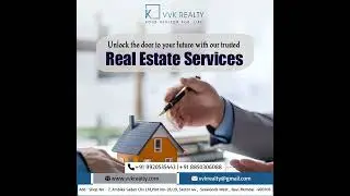 Unlock The Door To Your Future With Our Trusted Real Estate Services For Details Please Contact Us.