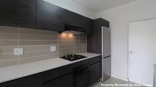 1 Bedroom Apartment in Oakdene