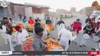 SIWANA TO NAKODA JI | DAY -3 | PART -1 | JASOL - BALOTRA