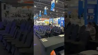 ViV Asia 2025 - Glimpses #viv #bangkokthailand #poultry #travel #international #fun