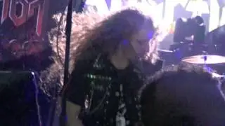 Destruction - 05 - Armageddonizer - Bar da Montanha Limeira 28/05/2016 ( PRIM&Atilde;O HD )