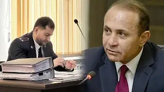 Հովիկ Աբրահամյանի գործով դատական նիստը. ՈւՂԻՂ