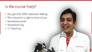 SQL Server Performance Tuning Fast Track (Video Course by Amit Bansal)