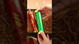 Hookalit Christmas Limited Edition e-cigarette🎄✨