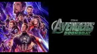 I Am Not Excited For Avengers: Doomsday As I Was For Avengers Infinity War And Avengers Endgame