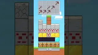 Это ломает любое выживание 😬 #minecraft #майнкрафт #minedrop #shorts