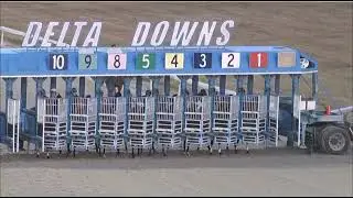 R3 DELTA DOWNS США 29 ЯНВАРЯ 2026 ГОДА