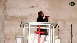 SIKU 02: KUZALIWA KWA MKOMBOZI_MCH. DEDANI JONDI.