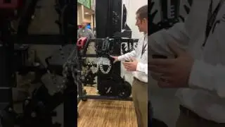 Spike Closing Wheel Options from Yetter Manufacturing
