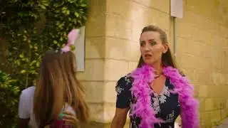 The Good Ship Murder, S1
