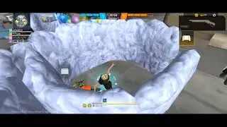 4 vs 4 free fire costume l 4VS4 UNLIMITED CUSTOM🔥 NO REVIVE😭 ONLY HEAD✅ #nonstopgaming #freefire