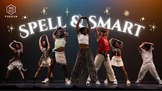 [PURKISAI] KPOP AT DUKE: SPELL by SEVENTEEN & SMART by LE SSERAFIM | PUREUN SHOWCASE 2025