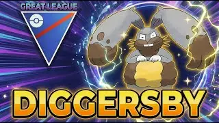 0EL1TE0 & I in a DUEL OF CATCHES in EPIC GAME | Great League Team |  Pok&eacute;mon GO Battle League