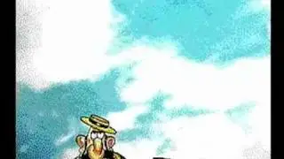 Pentevo+NeoGS=16color+mp3