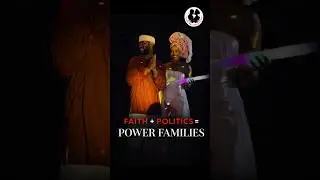 When 2 Power Families Unite: Pastor Tony Rapu's Son Marries Donald Duke's Daughter #beyondtheaiisle
