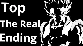 TOP DISCUSSION MISSED OPPORTUNITIES IN DBS? WHERE IS GOHAN B****