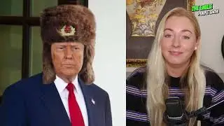 Gender Pay Gap, Cracker Barrel, FBI Raid John Bolton | MAGA Meme Monday (Ep 32)