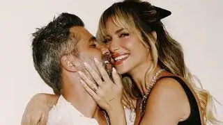 Bruno Gagliasso provoca Giovanna Ewbank com lambida 'Tentando conquist&aacute; la'