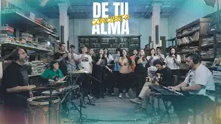 CDTA Homenaje a Luis Alberto Spinetta - 