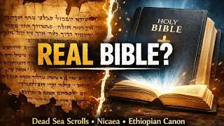 The Bible&rsquo;s history: What is it?