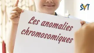 Anomalies chromosomiques